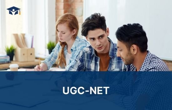 UGC-NET